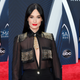 Image for article titled All the Cowboy Hats, Mermaid Hems, and Long-Ass Trains at the 2018 Country Music Awards